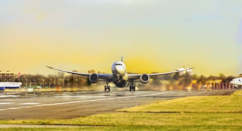 Chauffeur VTC pour transfert aéroport à Saint-Paul 974
