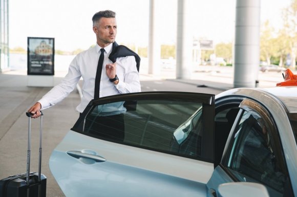 Taxi Du Capricorne La Possession - Taxi pour le transfert de personne vers l’Aéroport de La Réunion Roland-Garros