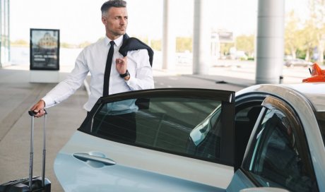 Taxi Du Capricorne La Possession - Taxi pour le transfert de personne vers l’Aéroport de La Réunion Roland-Garros